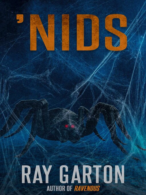 Title details for Nids by Ray Garton - Available